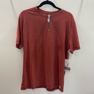 Mens Vuori Strato Tech Tee
